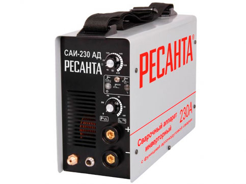 Желаете арендовать Сварочный аппарат в Казани? Наша компания предлагает прокат по выгодной цене за сутки, с возможностью экспресс-доставки круглосуточно. Получите скидку до 40% и экономьте при каждом заказе. При аренде в ночное время цена уменьшится еще на 30%. Не упустите возможность воспользоваться нашими выгодными условиями!