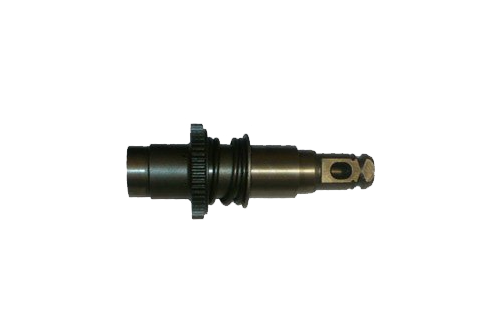 Ствол для Makita HR 24-50 (в сборе) по доступной цене в Казани. Не теряйте времени и заказывайте у нас прямо сейчас! Надежное качество и выгодные условия ждут вас.