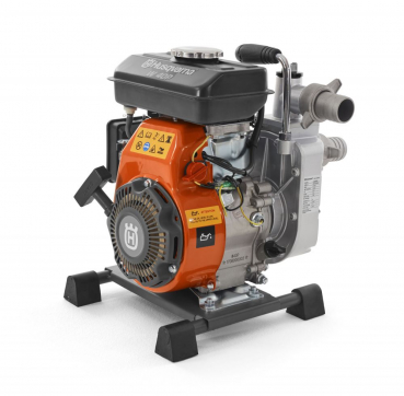 Мотопомпа Husqvarna W40P по выгодной цене в Казани. Надежное качество и лучшие условия ждут вас.