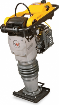 Wacker Neuson BS 60-4 11 по выгодной цене в Казани. Надежное качество и лучшие условия ждут вас.