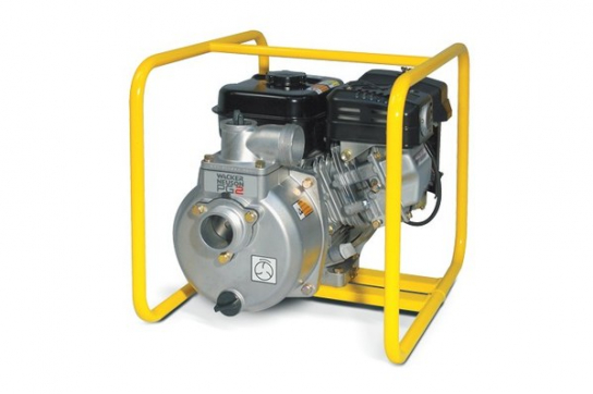 Мотопомпа Wacker Neuson PG 2A по выгодной цене в Казани. Надежное качество и лучшие условия ждут вас.