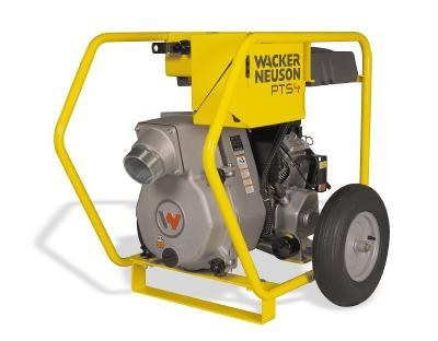 Мотопомпа Wacker Neuson PTS 4V по выгодной цене в Казани. Надежное качество и лучшие условия ждут вас.