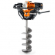 Бензобур Stihl BT-121