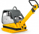 Виброплита Wacker Neuson DPU-6555
